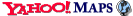 Yahoo! Maps